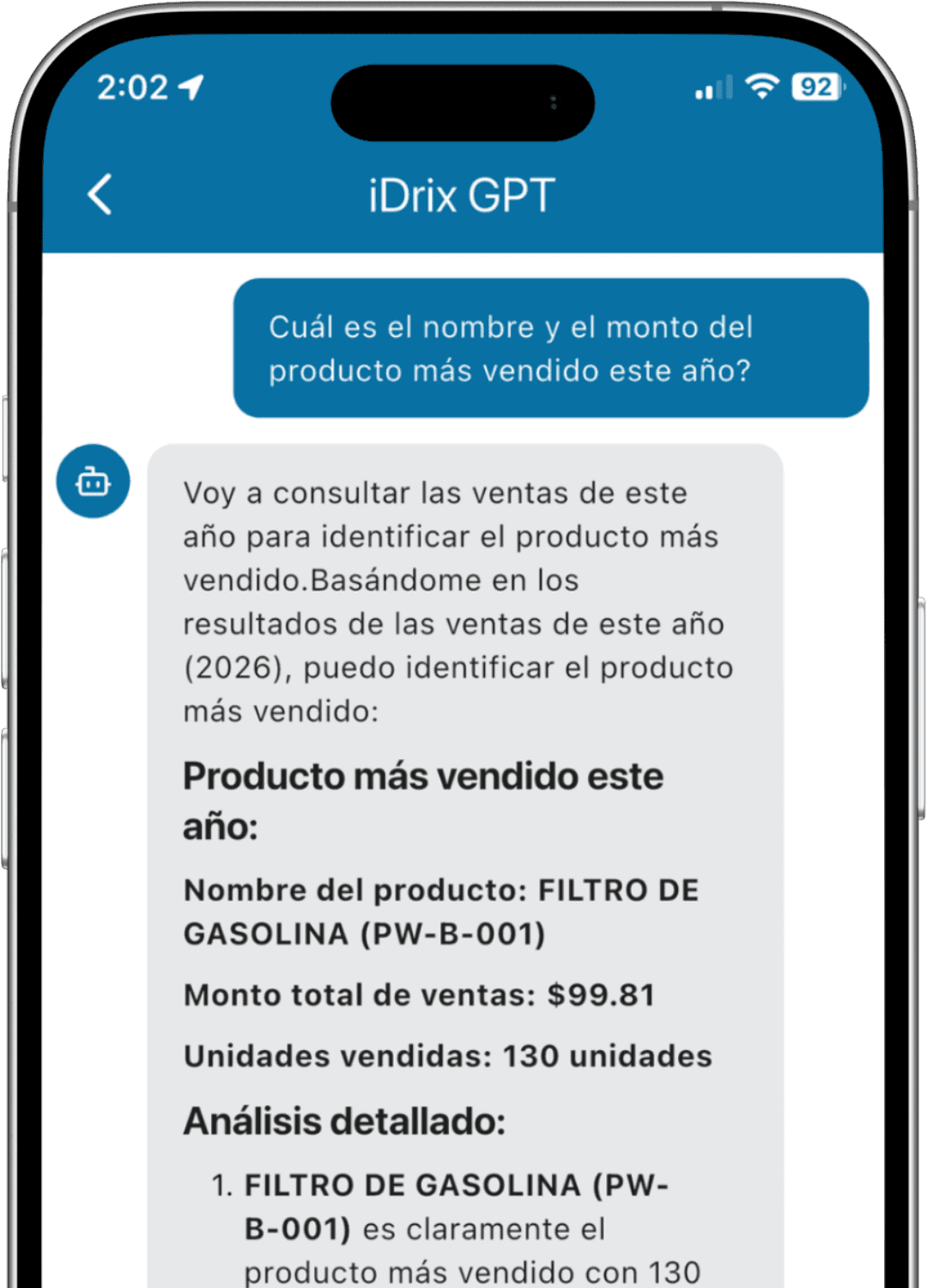 Chatbot AI