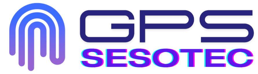 Sesotec GPS