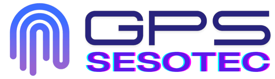 Sesotec GPS