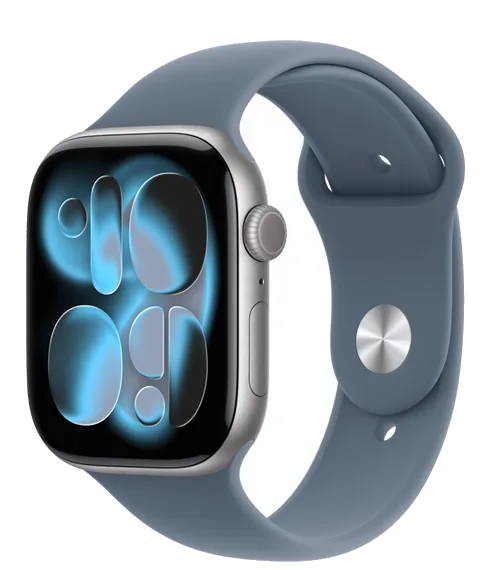 Apple Watch en catálogo de e-commerce conectado