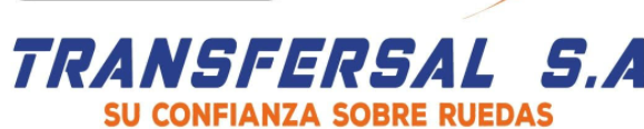 logo transfersal